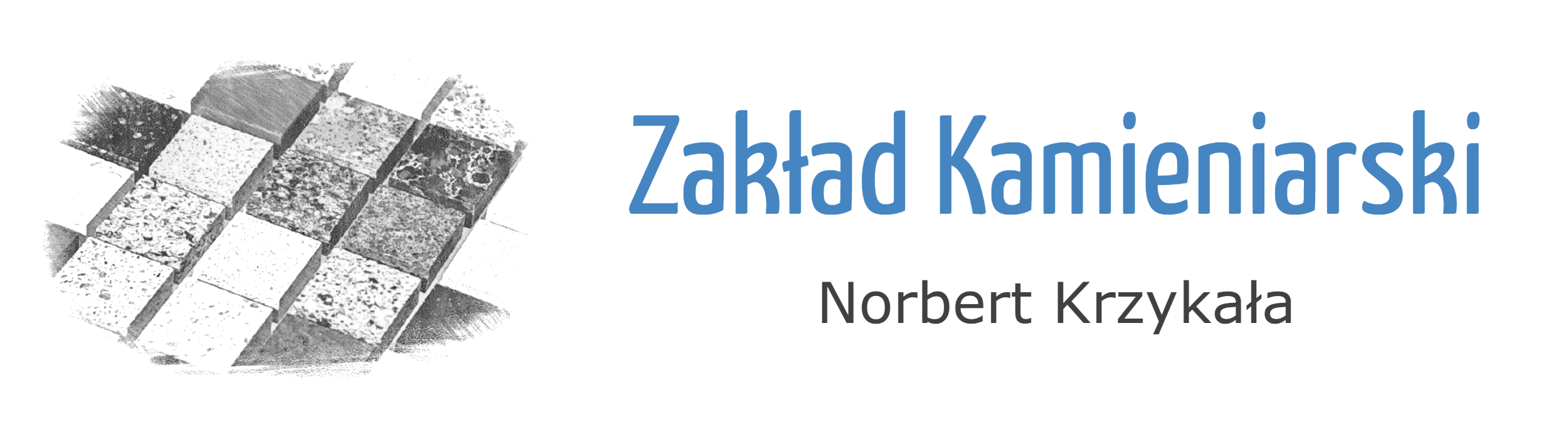 Zakład Kamieniarski Norbert Krzykała