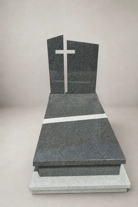 Realizacja zakładu kamieniarskiego